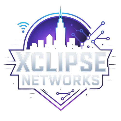 Server Logo